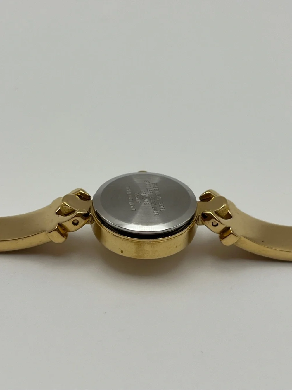 Armitron Now Gold Tone Women's Bracelet Watch - Classic Elegant Design